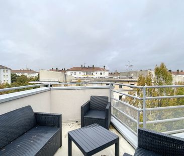 Location Appartement 2 pièces 57m² - Photo 2