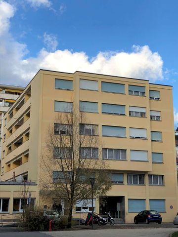 Chemin de Bonne-Espérance 41, 1006, Lausanne - Photo 2