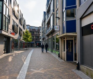 Appartement Het Rond 49, Zoetermeer - À Louer - Photo 1