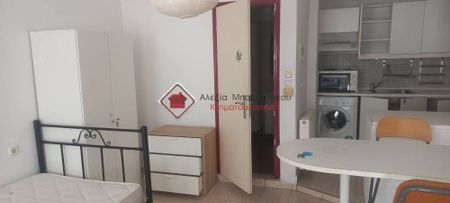 Studio/Γκαρσονιέρα για ενοικίαση Κηπούπολη (Καβάλα) - Photo 4