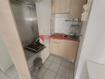 Studio / γκαρσονιέρα 45 τ.μ. για ενοικίαση, Ν. Σερρών, Σέρρες - Photo 3