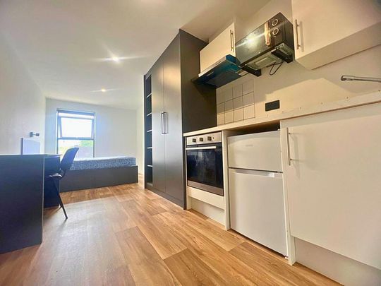 1 bedroom flat to rent - Photo 1