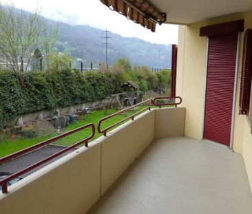 grosszügige 4.5-Zimmerwohnung an ruhiger Lage - Foto 5