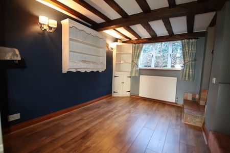2 bedroom cottage to rent - Photo 3
