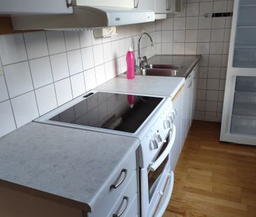 Enspännargatan, Hässelby - Photo 3