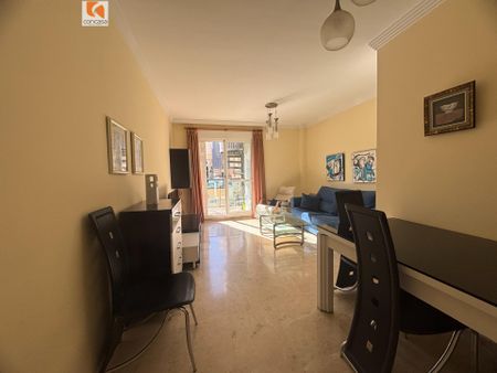 Atico en alquiler en Avenida España, Estepona - Photo 3