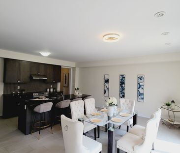 For Lease - 29 George Peach Avenue, Markham, Ontario - Photo 5