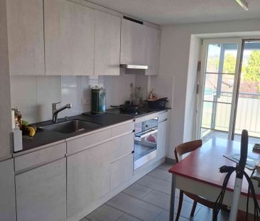 2 Zimmer, 50 m², 2. Stock - Photo 3