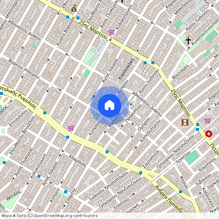 Πετρούπολη (Παλατιανή)