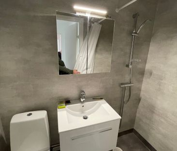 Arklimästaregatan, Karlskrona - Photo 5