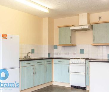 The Farthings, Nottingham, NG7 - Photo 4