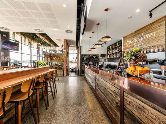 22/10 Margules Crescent, Taylor ACT 2913 - Townhouse For Rent | Domain - Photo 1