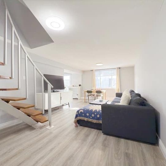 For Lease - 81 United Square Unit# Basement, Toronto, Ontario - Photo 1