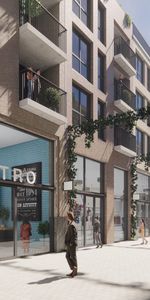 Te huur: Tuinstraat 62A, 3901 RB Veenendaal - Foto 4