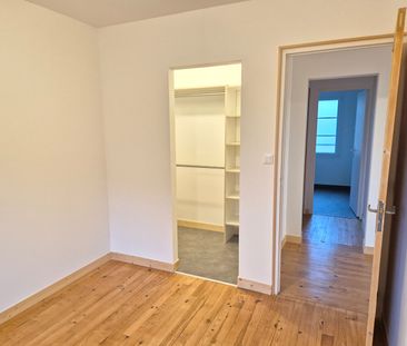 A LOUER Maison 50570 Lozon 4 pièce(s) 96.34 m2 - Photo 6