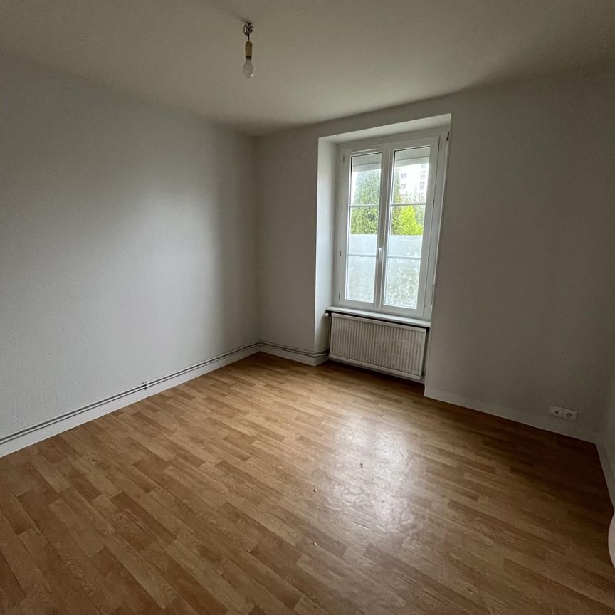 Location Appartement 2 pièces 40m² GRANVILLE 50400 - Photo 1