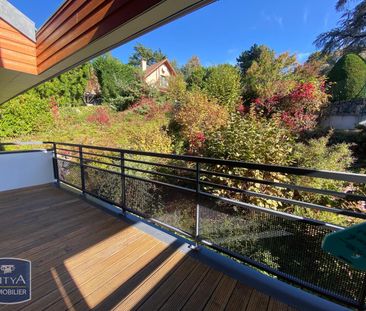 Location Appartement 2 pièces 46m² AIX LES BAINS 73100 - Photo 6
