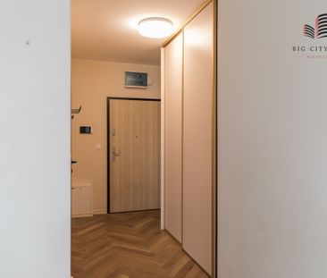 Do wynajęcia 2 pokoje Bukszpanowa z ogródkiem - Photo 4