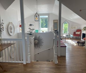 Elfviksvägen, Lidingö - Photo 3