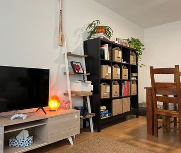 1-slaapkamerappartement met zijdelings zee- en polderzicht te huur ... - Foto 5