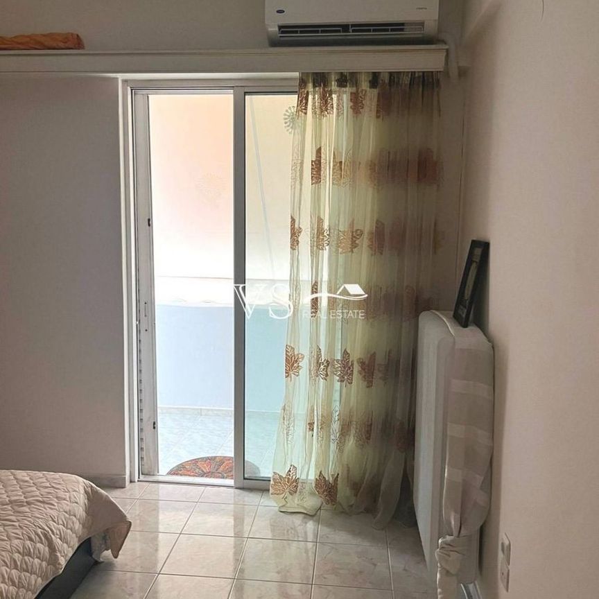 Διαμέρισμα για ενοικίαση Σκαγιοπούλειο (Πάτρα) - Φωτογραφία 1