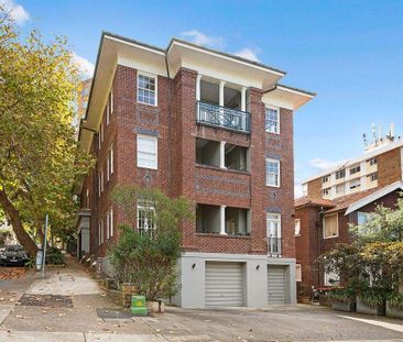 Modern Apartment in the Heart of Kirribilli - Photo 5