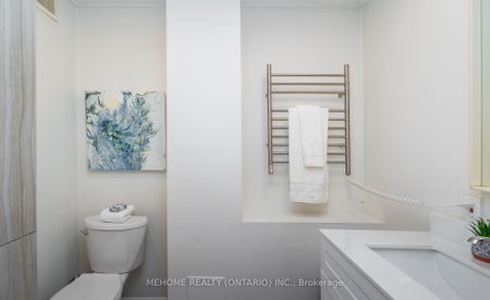 For Lease - 30 Morningside Avenue Unit# Bsmt-1, Toronto, Ontario - Photo 4