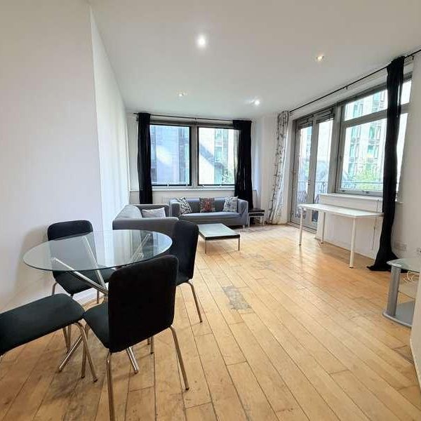 Princess House, Princess Street, M1 - Photo 1