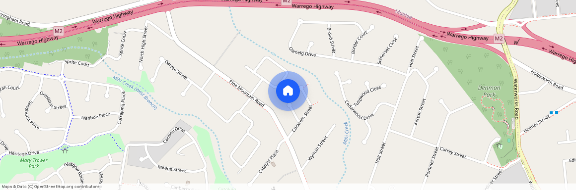 9A Wilson Ct, Qld 4305, Brassall