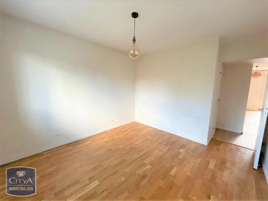 Appartement à louer 4 pièces 91m² - Photo 1