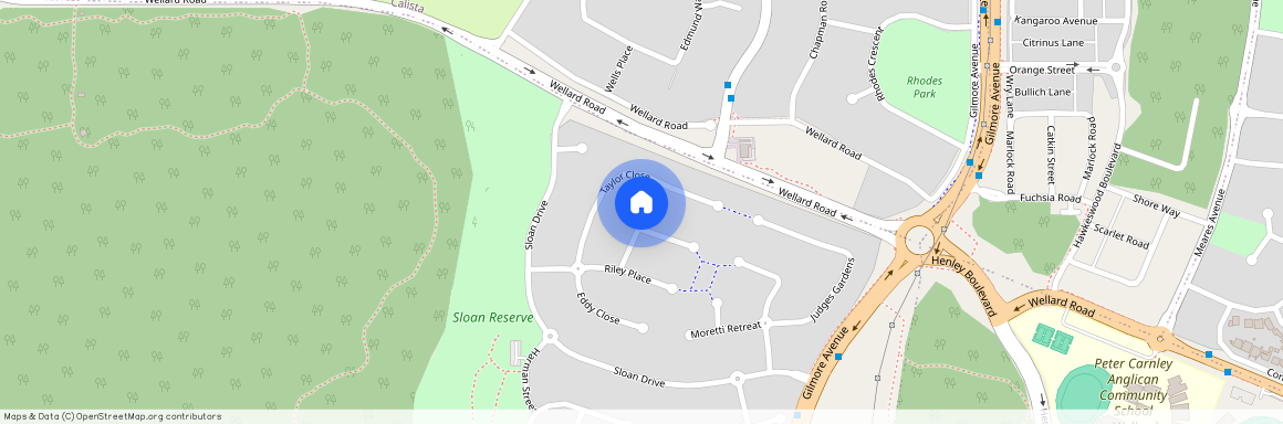 11 Robbins Retreat, Leda, WA, 6170