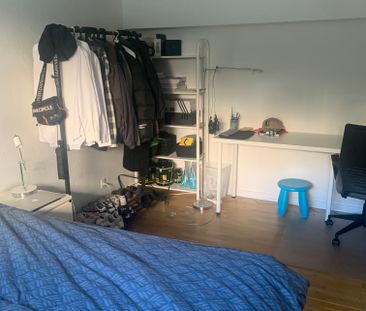 Rudolph Wulffs Gade 5, kld. 8000 Aarhus C - Photo 3