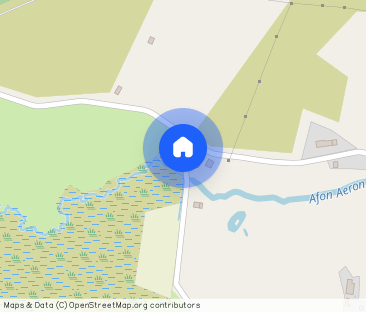 Bontnewydd, , Aberystwyth - Photo 1