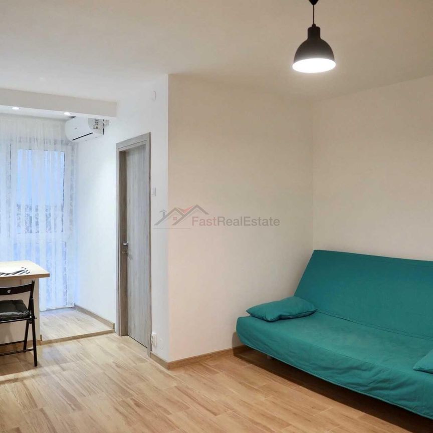 Garsoniera Pantelimon 30 mp de inchiriat Pantelimon, Bucuresti - Fotografie 1