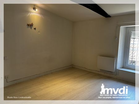 Location Appartement 2 pièces 31m² - Photo 5
