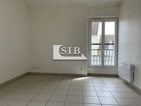Location Appartement 2 pièces 39m² VERT LE GRAND 91810 - Photo 5
