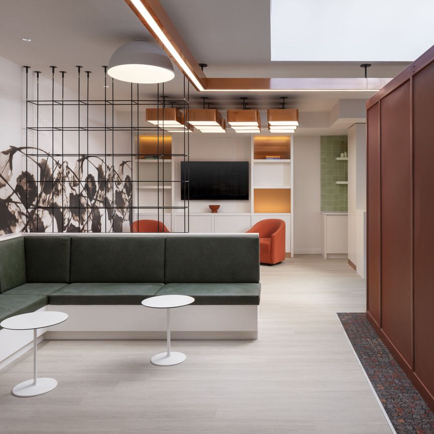 For Lease - 15 Richardson Street Unit# 511, Toronto, Ontario - Photo 1