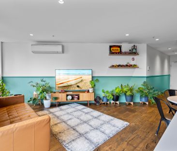 Stylish One Bedroom Apartment in Acacia Place - Photo 3