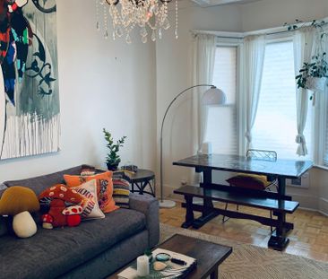 For Lease - 76 Orchard View Boulevard Unit# 1, Toronto, Ontario - Photo 2