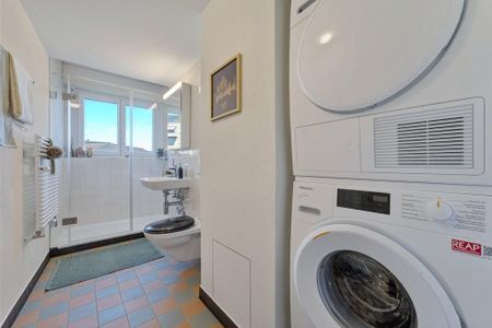 Charmante 3.5 Zimmer Wohnung an zentraler Lage in Luzern - Foto 4
