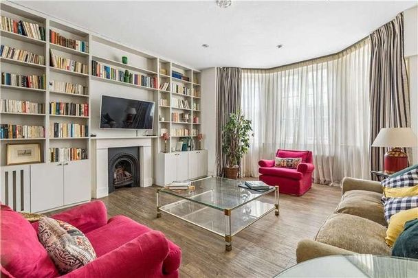 Courtfield Gardens, South Kensington, London, SW5 - Photo 1