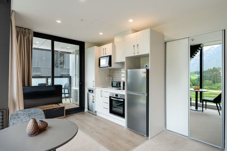 115B/16 Mountain Ash Drive, Frankton - Photo 4