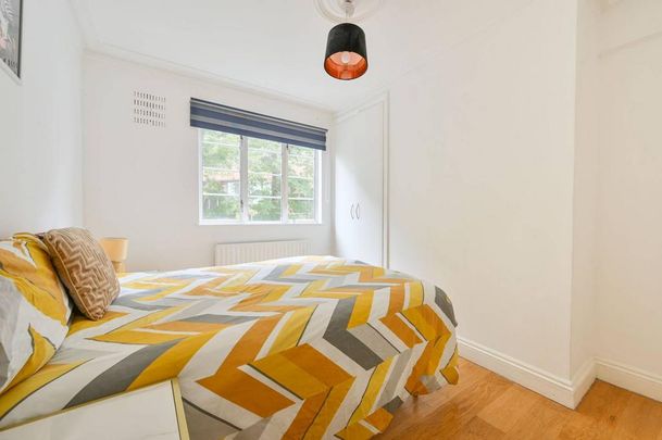 2 bedroom maisonette to rent - Photo 1