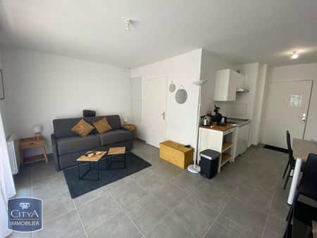 Location Appartement 1 pièce 26m² RAMBOUILLET 78120 - Photo 2