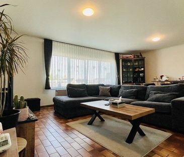 Gezellig energiezuinig appartement met 2 slaapkamers met topligging... - Photo 3