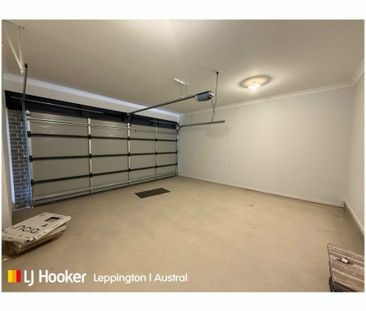 MODERN DOUBLE STOREY LIVING AT ITS FINEST - Photo 1