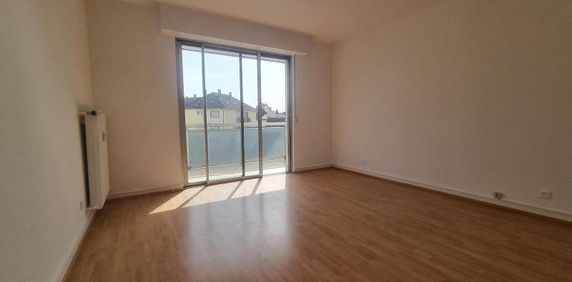 Location Appartement 3 pièces 93m² STRASBOURG 67100 - Photo 2