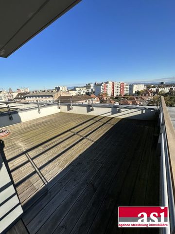 Spacieux 4 pièces avec terrasse et parking - Photo 2