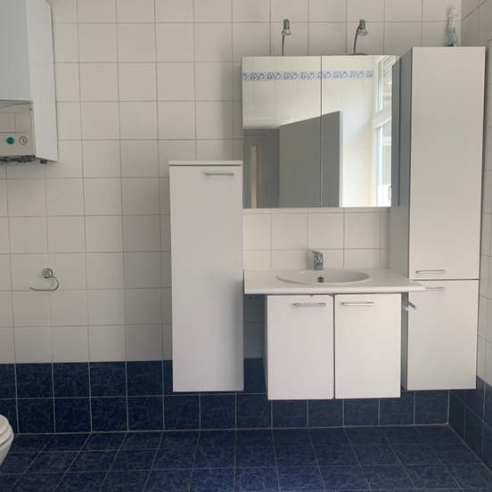Appartement te huur - Photo 1