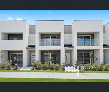 46 Seidler Parade, Oran Park, NSW 2570 - Photo 2